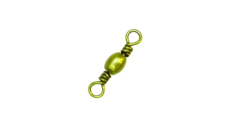 Eagle Claw Barrel Swivel