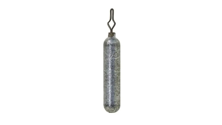 Eagle Claw Cylinder Drop Shot Weights