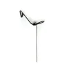 Eagle Claw Deluxe Spike Rod Holder
