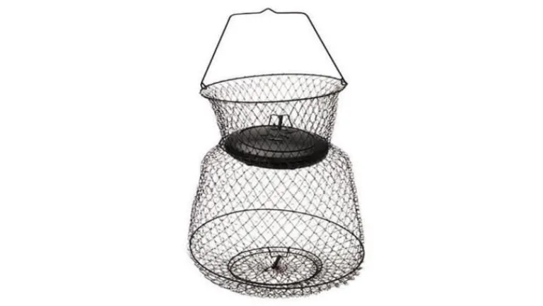 Eagle Claw Floating Basket