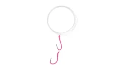 Eagle Claw Kokanee Double Octopus Hook Rig