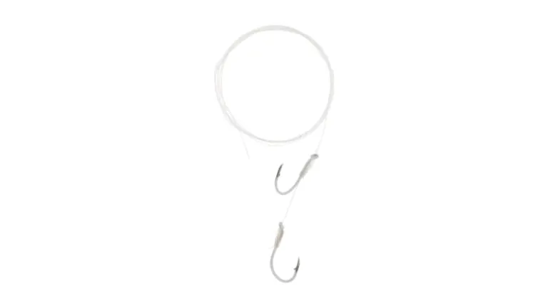Eagle Claw Kokanee Double Octopus Hook Rig
