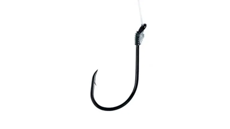Eagle Claw Lazer Octopus Snell 3"