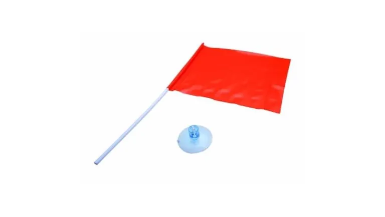 Eagle Claw Signal Flag