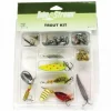 Eagle Claw Trout Tackle Kit