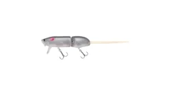 Evergreen Combat Rat