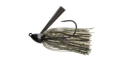 Evergreen Grass Ripper Swim Jigs
