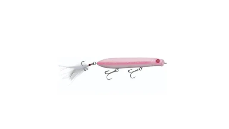 Evergreen SB-125 Topwater Plugs