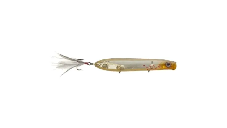 Evergreen SB-125 Topwater Plugs