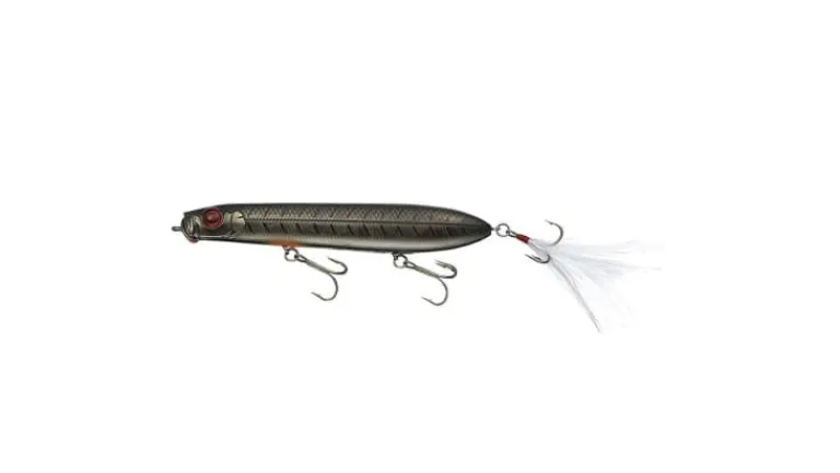Evergreen SB-125 Topwater Plugs