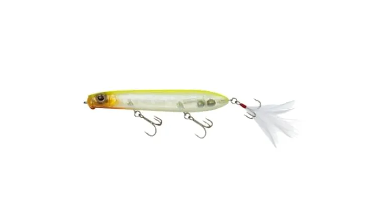 Evergreen SB-125 Topwater Plugs