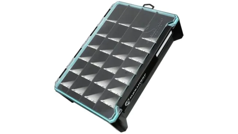 Evolution Outdoors Evolution Ballistix Hangr 3.7D Tackle Tray