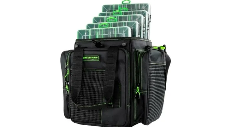 Evolution Outdoors Evolution 3700 Drift Series Bag