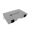 Evolution Outdoors Evolution 3600 2-Latch Tackle Tray