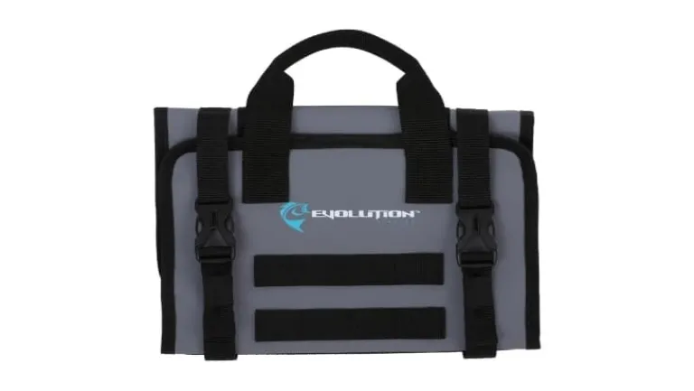 Evolution Outdoors Evolution Rigger Roll Up Rig Bags