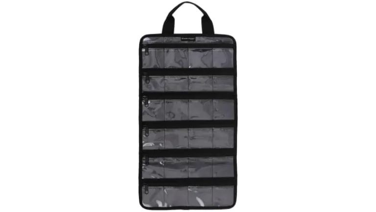 Evolution Outdoors Evolution Rigger Roll Up Rig Bags