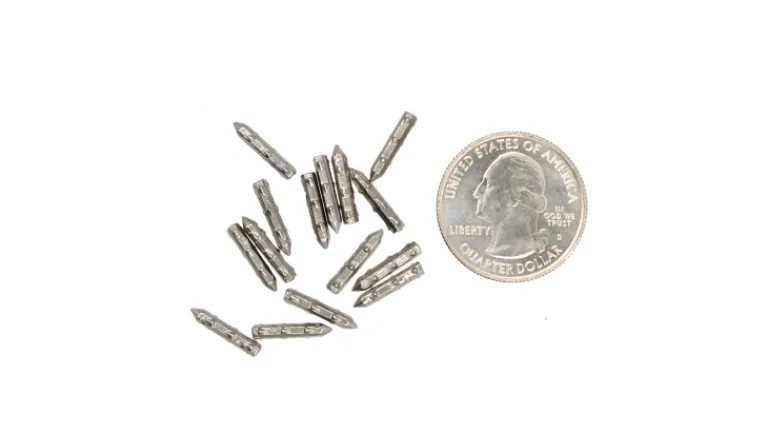 E-Z Weights Tungsten Nail Weight