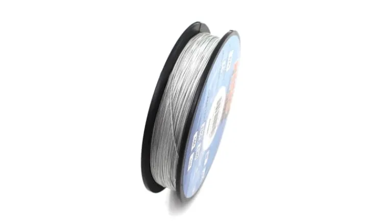 Fins 40G Composite Superline Braid