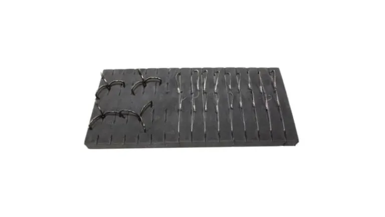 FishEng Jig and Leader Board