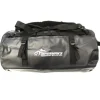Fisherman's Warehouse Duffle Backpack
