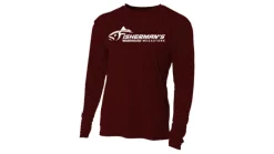 Fisherman's Warehouse Long Sleeve Sun Shirts