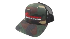 Fisherman's Warehouse Trucker Hat