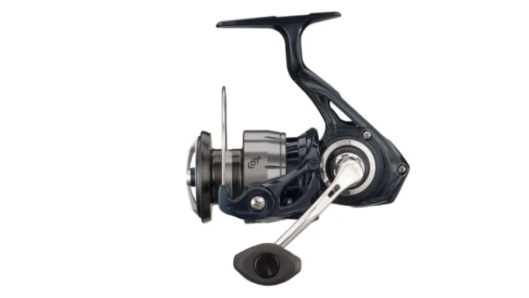 13 Fishing Aerios Spinning Reel