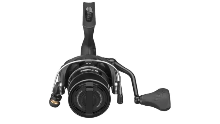13 Fishing Kalon A Spinning Reels