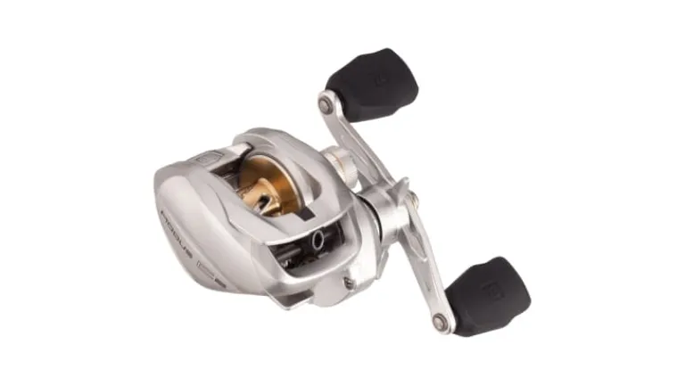 13 Fishing Modus C2 Baitcast Reel