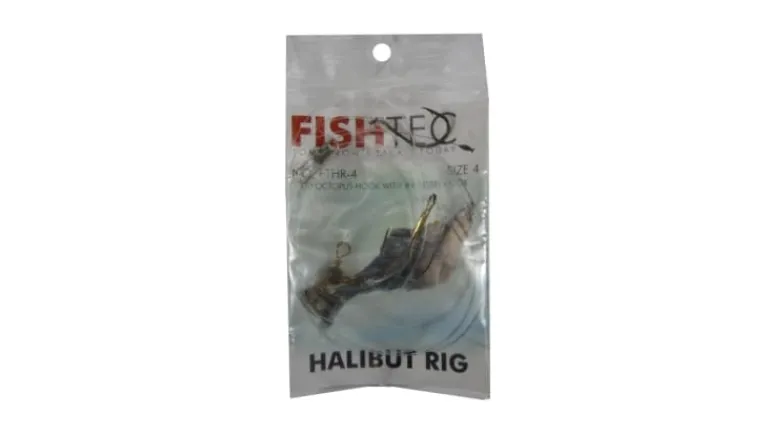 Fish-Tec Halibut Rig