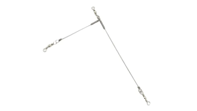 Fish-Tec Wire Spreaders