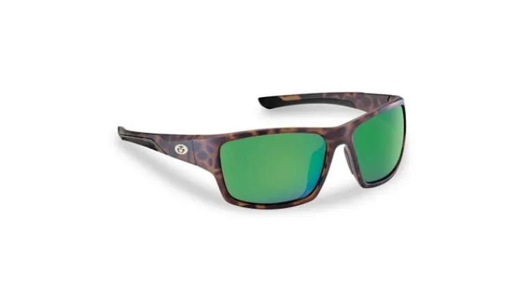 Flying Fisherman Sand Bank Sunglasses
