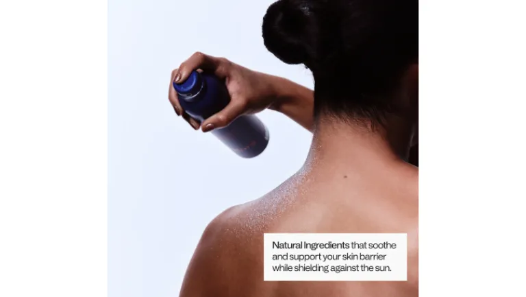 Freaks of Nature SPF 30 Mineral Spray