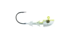 Freedom Tackle FT Swimbait Heads