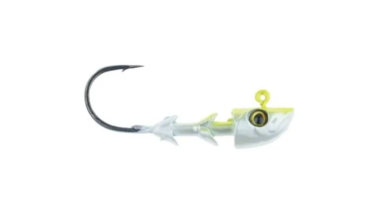 Freedom Tackle FT Swimbait Heads