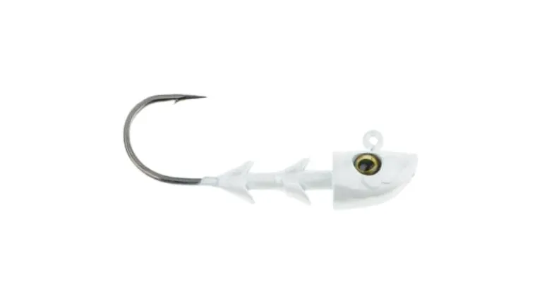Freedom Tackle FT Swimbait Heads