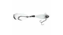 Freedom Tackle Tail Spin Willow Blade