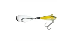 Freedom Tackle Tail Spin Willow Blade