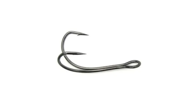 Gamakatsu Extra Wide Gap Frog Hook