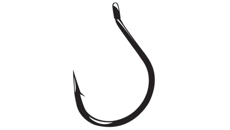 Gamakatsu Finesse Wide Gap Hook