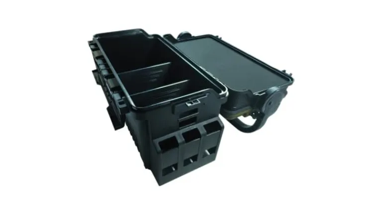 Gamakatsu G-Case 3000