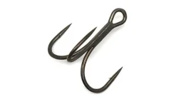 Gamakatsu G-Finesse Short Shank Treble