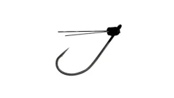 Gamakatsu G-Finesse Weedless Stinger Hook