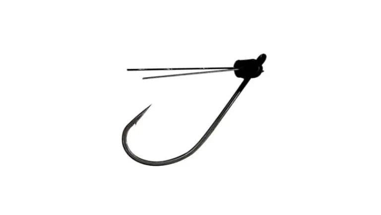 Gamakatsu G-Finesse Weedless Stinger Hook
