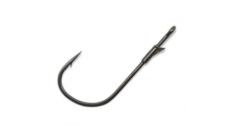 Gamakatsu G-Power Heavy Worm Flip and Punch Hooks