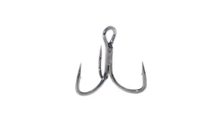 Gamakatsu Magic Eye EWG 2X Strong Short Shank Treble Hook