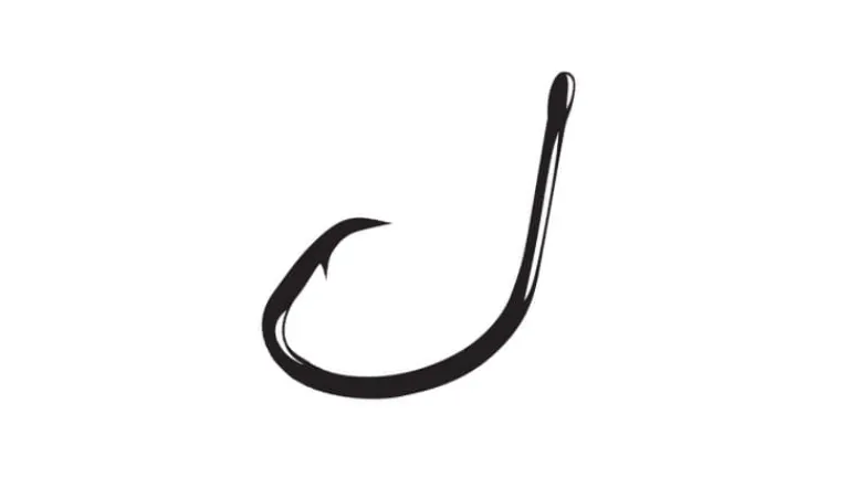 Gamakatsu Nautilus Circle Hook