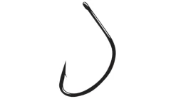 Gamakatsu Shiner Hook Straight Eye