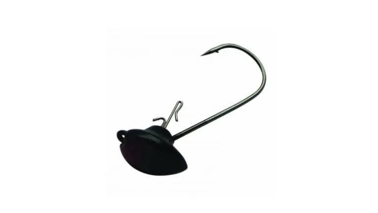 Gamakatsu Stand Up Alien Jig Head