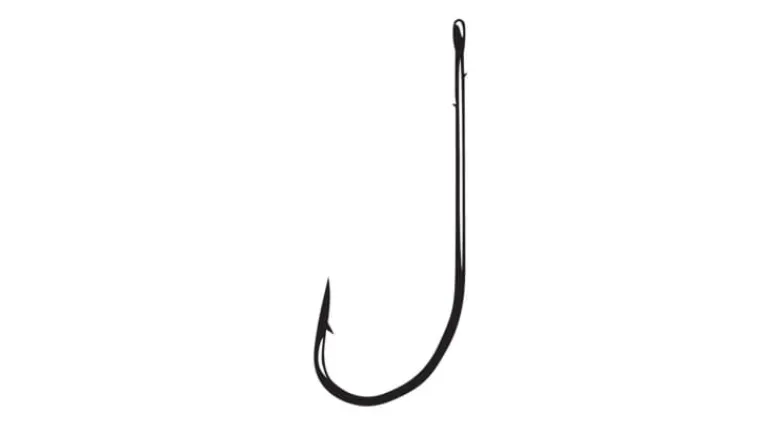 Gamakatsu Straight Worm Hook
